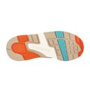 le-coq-sportif-zapatillas---R1100-POP-WHITE-ALYSSUM-ORANGE---Talle-35