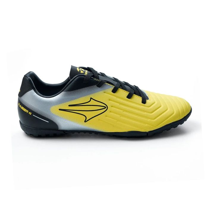 topper-botines---52533-KAISER-4-TF-AMARILLO-NEGRO---Talle-35