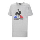le-coq-sportif-remera----SPORT-LOGO-GRS-MLGE---Talle-S