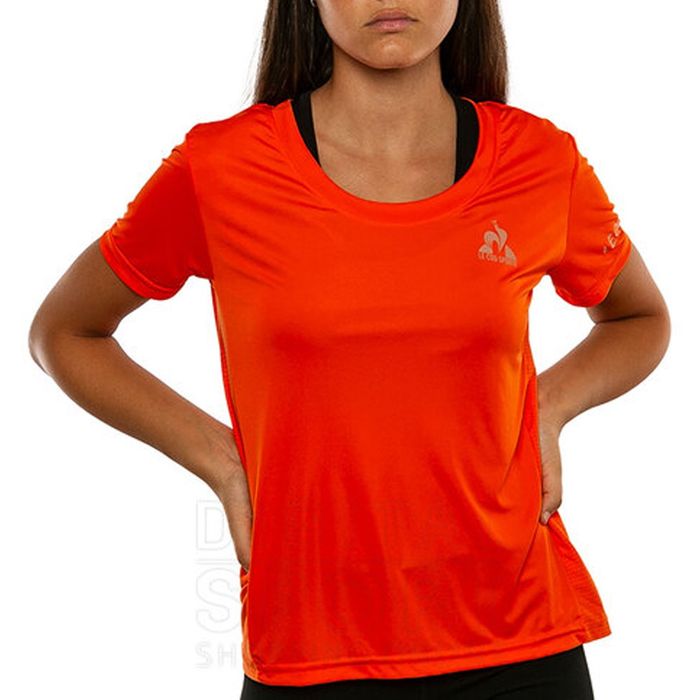 le-coq-sportif---TRAINING-MESH-nja---Talle-S