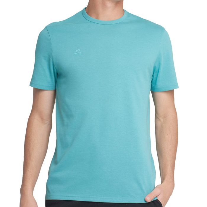 le-coq-sportif-remera----MONOCHROME-Cte---Talle-S