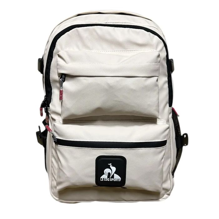 le-coq-sportif-mochila---ESS-pkt-BONE---Talle-U