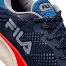 fila-zapatillas---SPEED-LITE-azu-bco---Talle-38