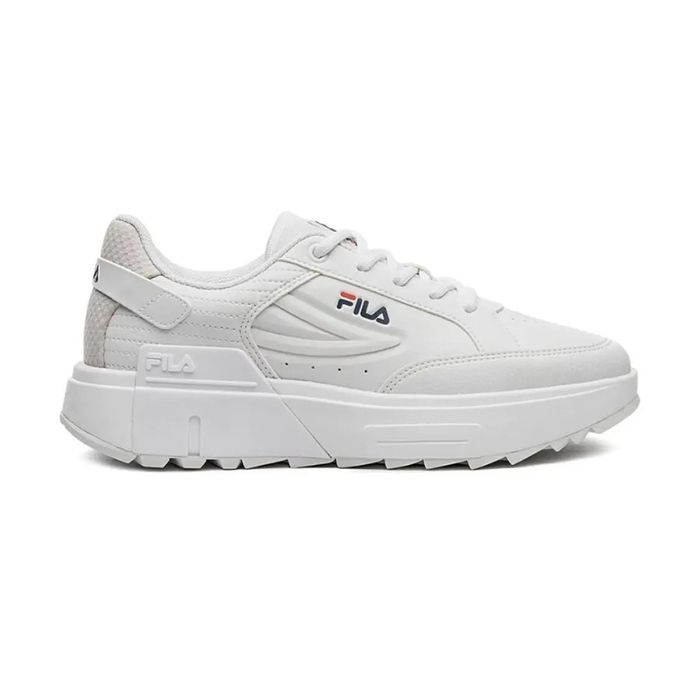 fila-zapatillas---TORMO-CLASSIC-bco-pta---Talle-37