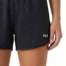 fila-short---DOUBLE-BASIC-TRAIN-II-ngo---Talle-S