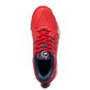 fila-zapatillas---FLOAT-VERVE-CLAY-rjo-bco---Talle-45