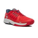 fila-zapatillas---FLOAT-VERVE-CLAY-rjo-bco---Talle-45