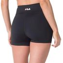 fila-calza---BERMUDA-FLAT-LIFE-II-ngo---Talle-S