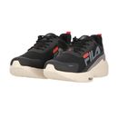 fila-zapatillas---PROGRESS-LITE-ngo-gft-rjo---Talle-38