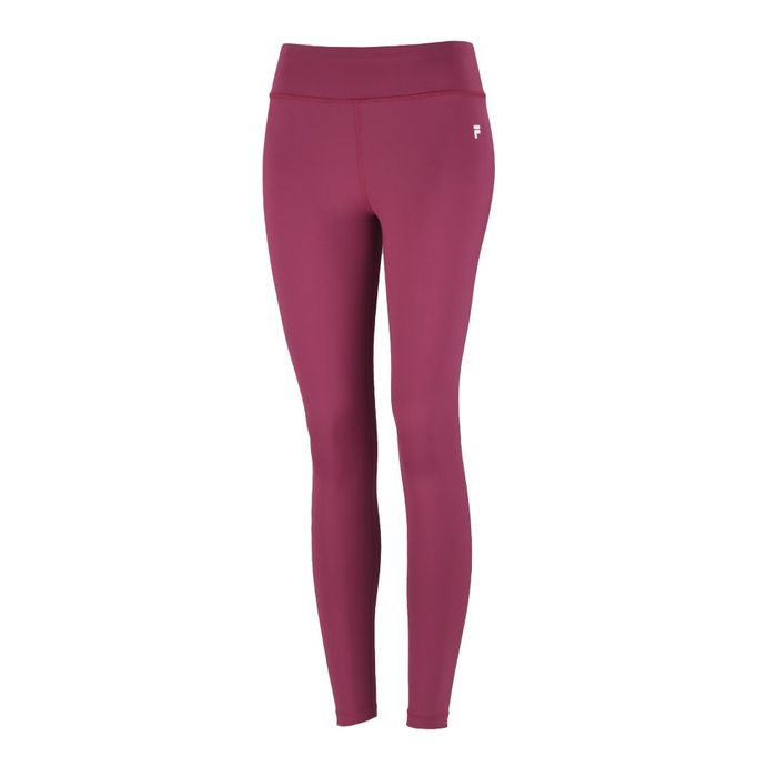 fila-calza---FLAT-LIFE-II-bordo---Talle-S