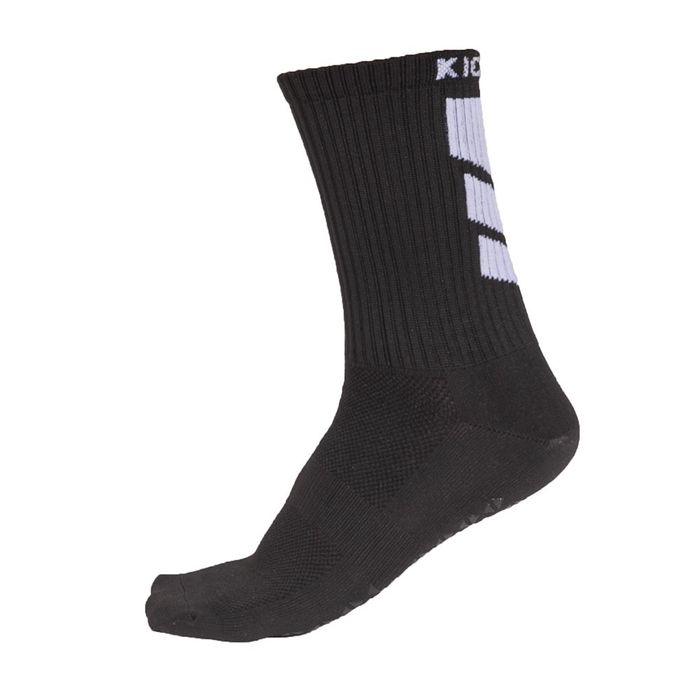 tifox-medias---3-4-ANTIDESLIZANTES-KICK-OFF-NEGRO---Talle-U