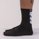 tifox-medias---3-4-ANTIDESLIZANTES-KICK-OFF-NEGRO---Talle-U