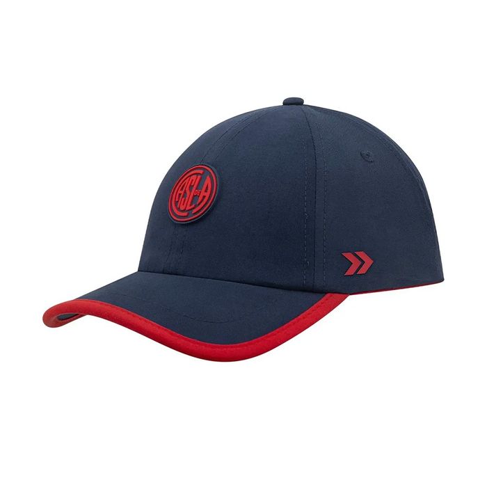 atomik-gorra---SL-PERFORMANCE-CAP-PRIMERA-mno---Talle-U