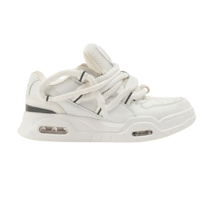 47-street-zapatillas---THRASH-MUJ-BLANCO---Talle-35