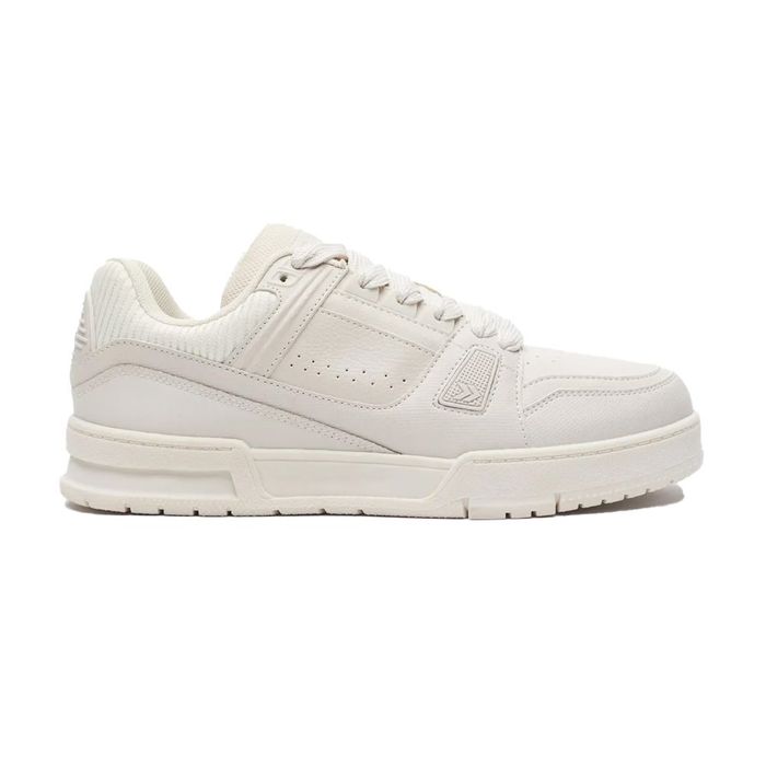 atomik-zapatillas-kids---MOLO-crema---Talle-29