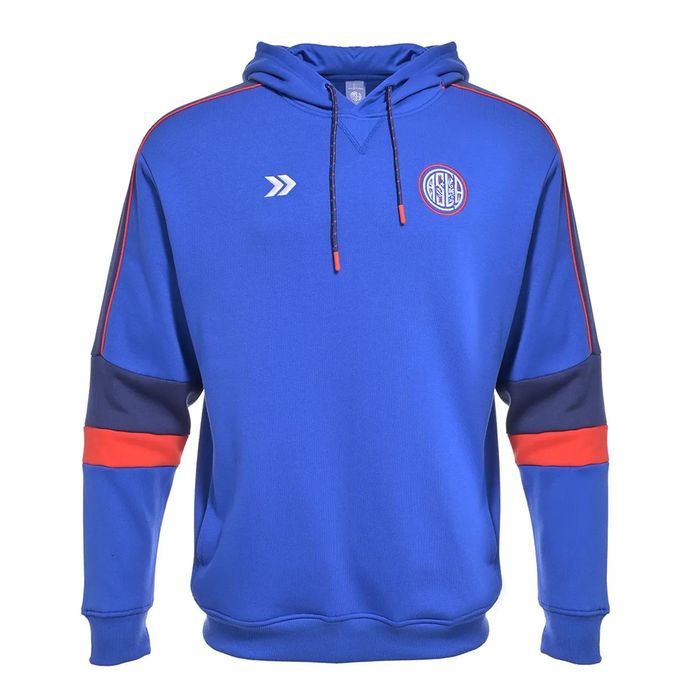 atomik-buzo---hooodie--San-Lorenzo-26-RETRO-LONG-azul---Talle-S