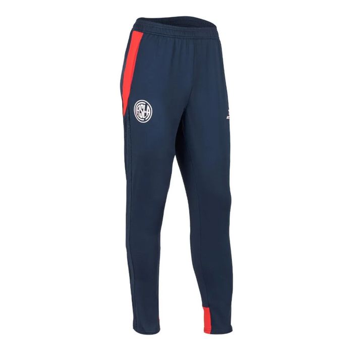atomik-pantalon---SAN-LORENZO-TRNG-SLIM-FIT-PANT-az---Talle-S