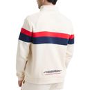 atomik-campera---SAN-LORENZO-STRIPES-FZ-SWEAT-bge---Talle-S