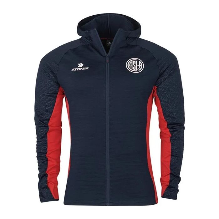 atomik-campera---SAN-LORENZO-26-TRG-FZ-HOODIE-az---Talle-S