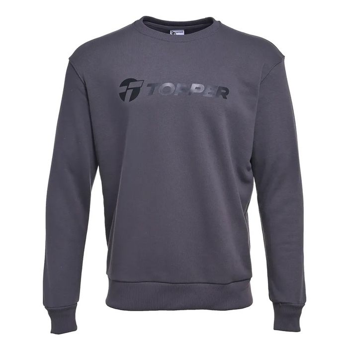 topper-buzo---CREW-RTC-MN-BRAND-GRIS---Talle-M