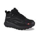 montagne-zapatillas---TREK.-ENVOLVE-h-negro---Talle-40