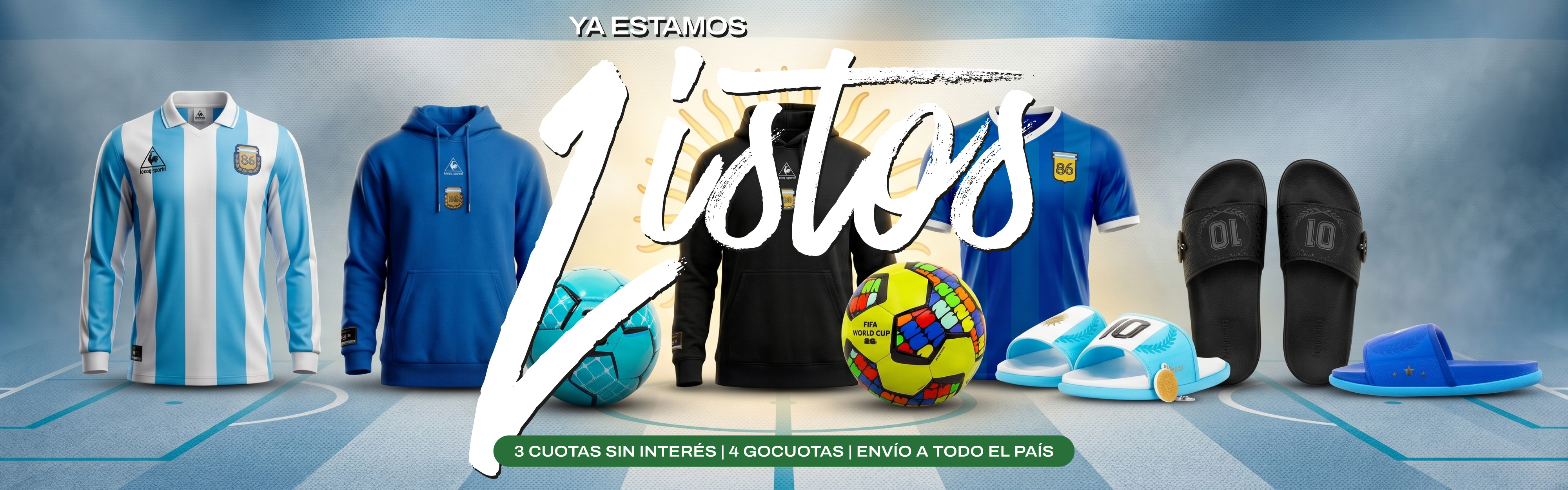 BOTINES Y FUTBOL