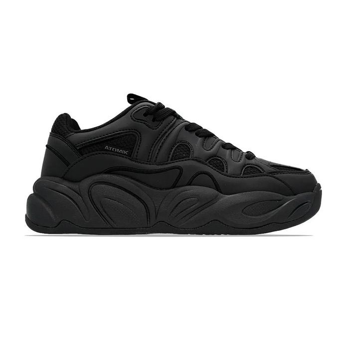 atomik-zapatillas---GALACTICA-MJ.-ngo---Talle-35