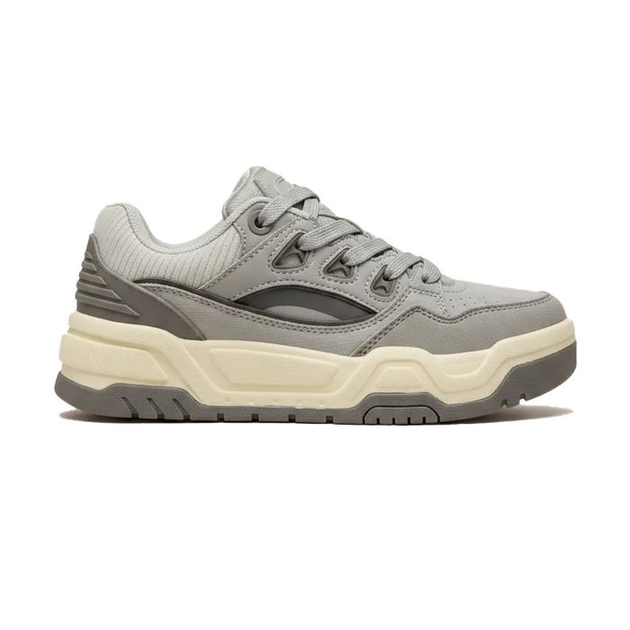atomik-zapatillas---AUGUST-gris---Talle-35