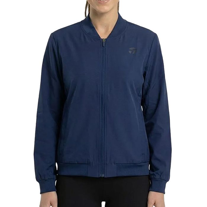 topper-campera----BOMBER-JOY-WMN-azl---Talle-S