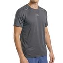 topper-remera----T-SHIRT-MC-TRNG-gris---Talle-S