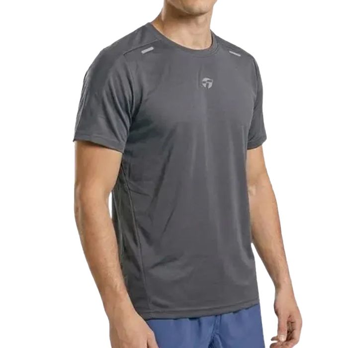 topper-remera----T-SHIRT-MC-TRNG-gris---Talle-S