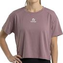 topper-remera---MC-WMN-TRNG-LOOSE-II-r-st---Talle-S