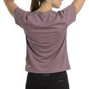 topper-remera---MC-WMN-TRNG-LOOSE-II-r-st---Talle-S
