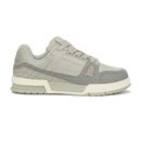 atomik-zapatillas---MOLO-gris-serp---Talle-35