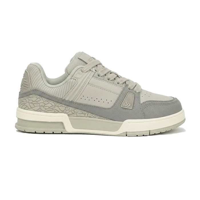 atomik-zapatillas---MOLO-gris-serp---Talle-35