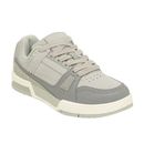 atomik-zapatillas---MOLO-gris-serp---Talle-35