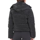 le-coq-sportif-campera---WMN-PUFFER-JKT-blk---Talle-S