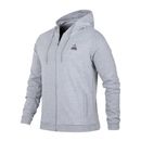 le-coq-sportif---HODDIE-JACKET-mlg-g---Talle-S