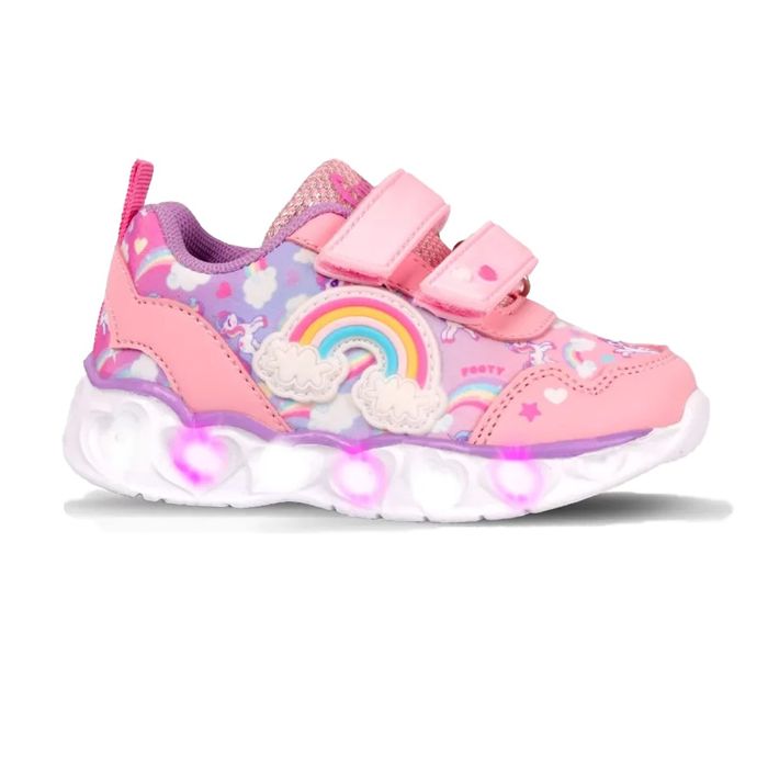 footy-zapatillas-kids---MINI-RAINBOW-rosa---Talle-22