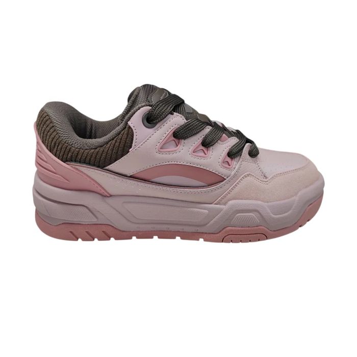 atomik-zapatillas---AUGUST-rosa---Talle-35