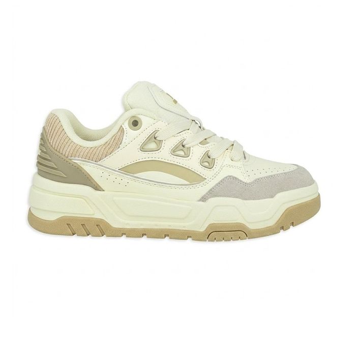 atomik-zapatillas---AUGUST-beige---Talle-35