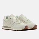 New-balance-zapatillas-mujer---574-HURS---Talle-36.5