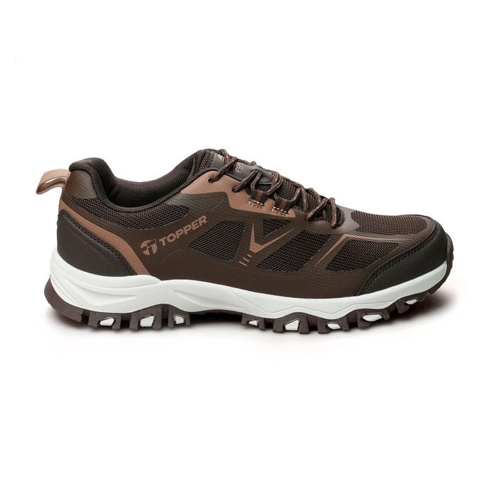 topper-zapatillas---TARSH-mrron---Talle-35