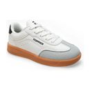 topper-zapatillas-kids---27384-POLARIS-KIDS-BLANCO-GRIS---Talle-27