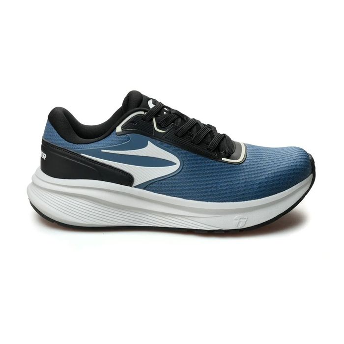 topper-zapatillas---KICK-RUN-azl-ngo---Talle-35